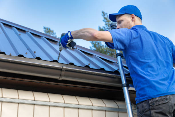 Best Gutter Installation and Repair  in Sayre, PA