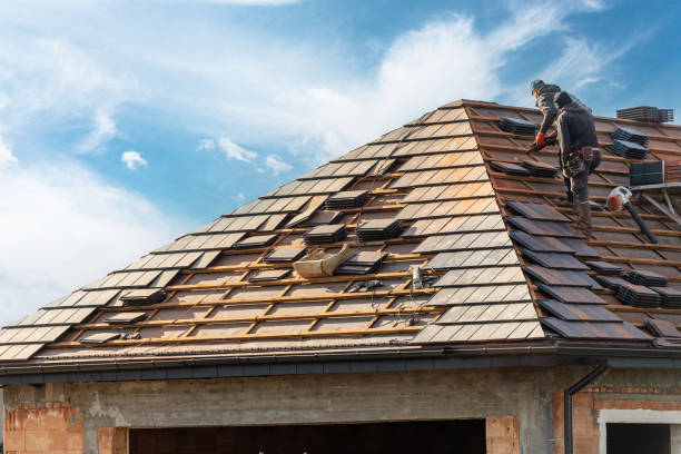 Best Commercial Roofing Services  in Sayre, PA